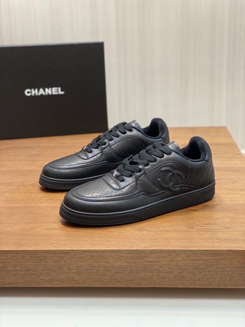 Chanel Casual Shoes